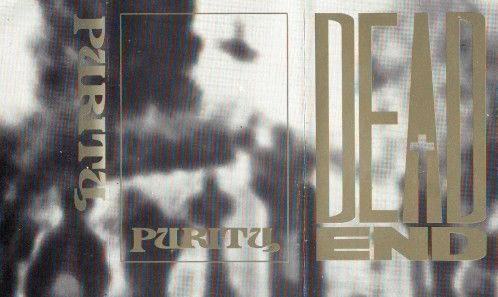 Dead End (NL) : Purity